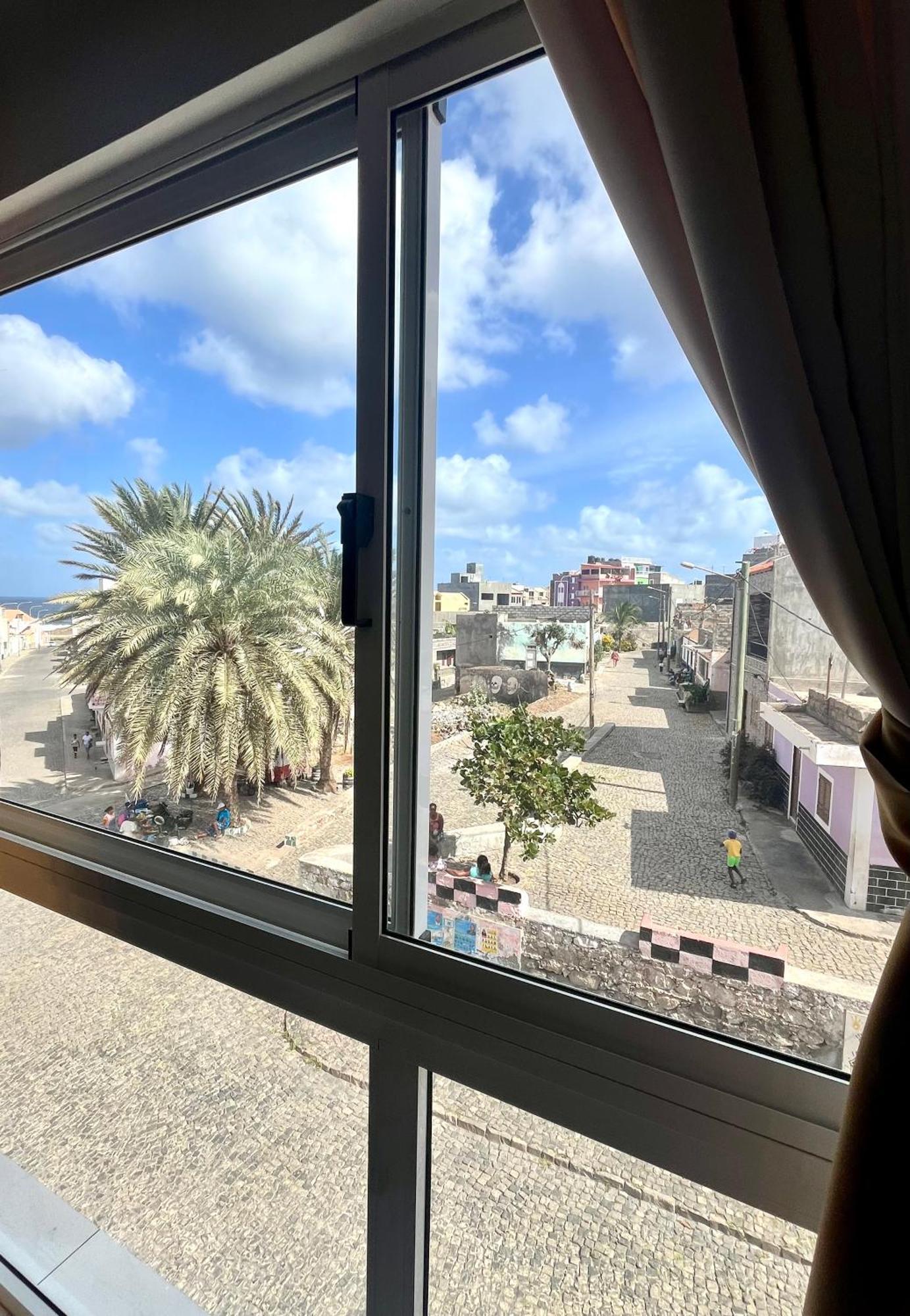 דירות פונטה דו סול Oasis De Retour מראה חיצוני תמונה